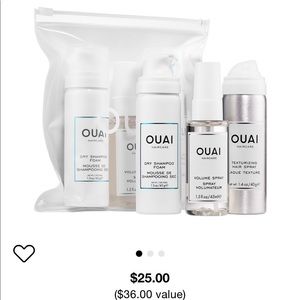 OUAI